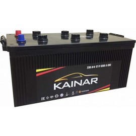 KAINAR (230 A/H), 1350A L+