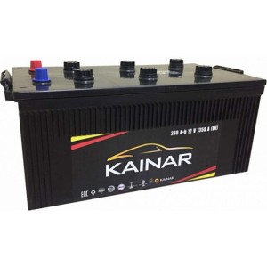 KAINAR (230 A/H), 1350A L+