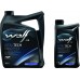 Моторное масло Wolf Vital Tech 5w-40 5л