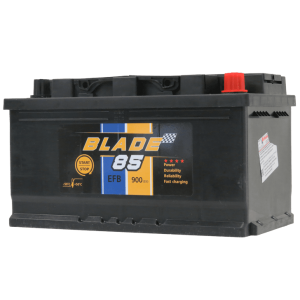 BLADE EFB 85 R+ низк