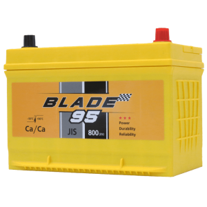 BLADE 95 JR+