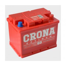 CRONA 6CT-60 (60 A/H), 500A R+