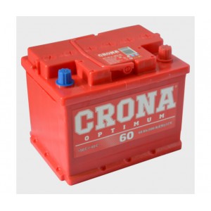 CRONA 6CT-60 (60 A/H), 500A R+