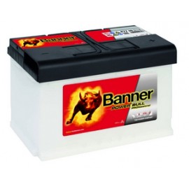 Аккумулятор Banner Power Bull PRO P7740
