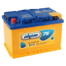 Аком 75 R+ 720A