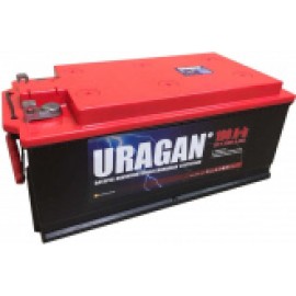 Uragan (190 A/h), 1200A R+ под болт