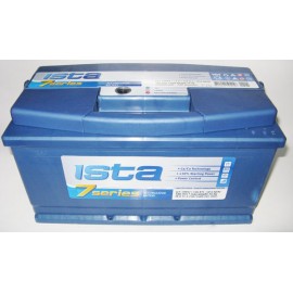 ISTA 7 Series 6CT- 100 A2