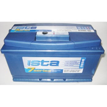 ISTA 7 Series 6CT- 100 A2