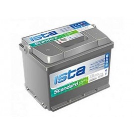 ISTA Standard 6CT- 50 A1