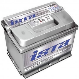 ISTA Standard 6CT- 60 A1