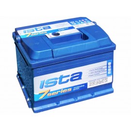 ISTA 7 7 Series 6CT- 71 A2