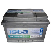 ISTA Standard 6CT- 77 A1