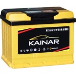 Kainar 62 R+ 580A