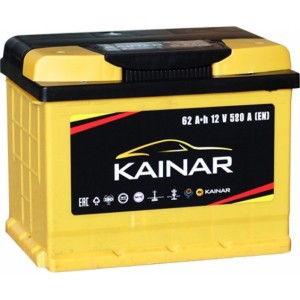 Kainar 62 R+ 580A