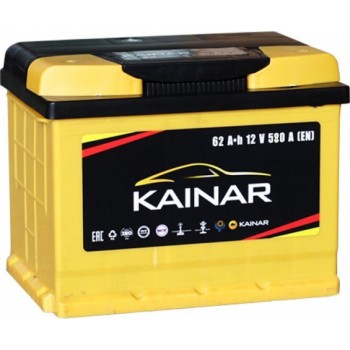 Kainar 62 R+ 580A
