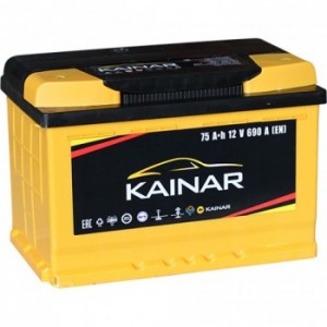 Kainar 77 R+ 750A