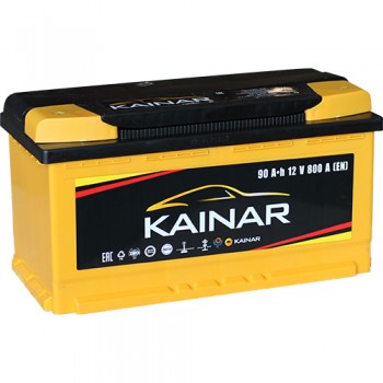 Kainar 100 R+ 850A