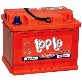 TOPLA 60 R+ 600A