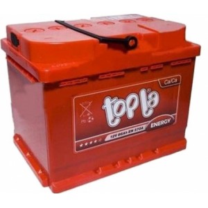 TOPLA 66 R+ 620A