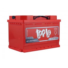 TOPLA 75 R+ 750A