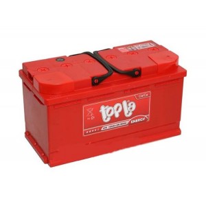 TOPLA 100 R+ 920A