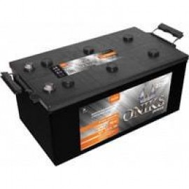 ONIKS Power 6СТ-225 VL (225 А·ч)