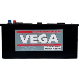 Аккумулятор Vega 6СТ-225 е