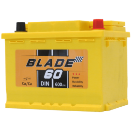 BLADE 60 R+