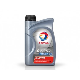 МОТОРНОЕ МАСЛО TOTAL QUARTZ INEO ECS 5W-30 1Л