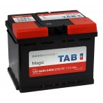 Tab Magic 66 R 640A