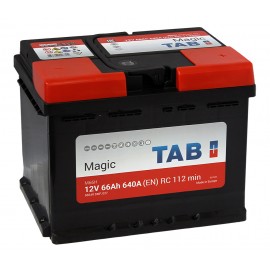 Tab Magic 66 R 640A