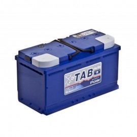 Tab Polar Blue 100 R 920A