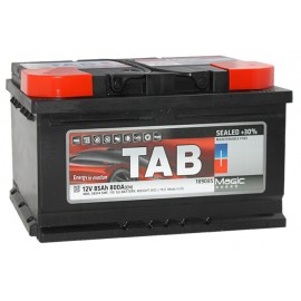 Tab Magic 85 R 800A