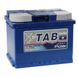 Tab Polar Blue 66 R 620A