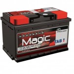 Tab Magic 75 R 750A