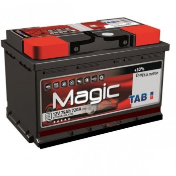 Tab Magic 75 R 750A
