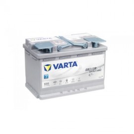 VARTA Silver Dynamic AGM E39 (70 А/h)