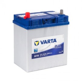 VARTA Blue Dynamic Asia В33 (45 А/h), 330A R+ 
