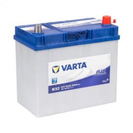 Аккумулятор VARTA Blue Dynamic Asia B34 (45 А/h)