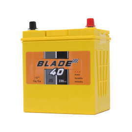 BLADE 40 JR+