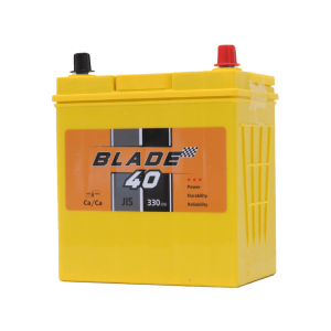 BLADE 40 JR+