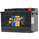 BLADE EFB 77 R+