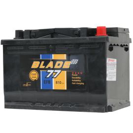 BLADE EFB 77 R+
