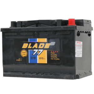 BLADE EFB 77 R+